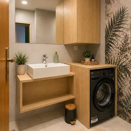 Apartament Your Place In Villach