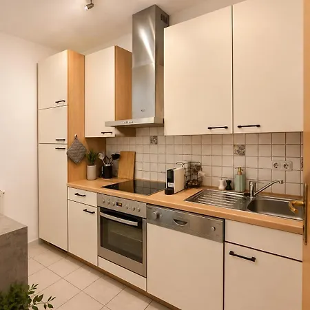 Your Place In Apartament