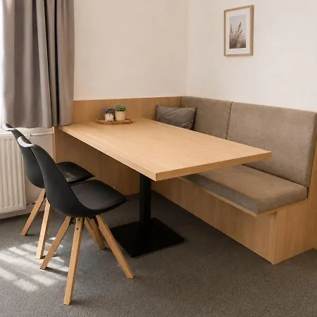 Your Place In Apartament Villach