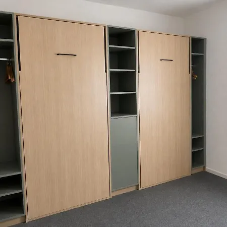 Apartament Your Place In
